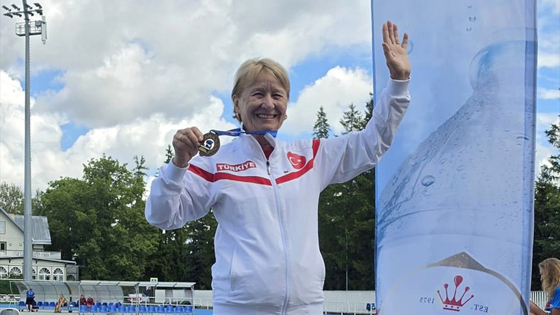Gençler hayalleri için koşacak: İstanbul Maratonu 1 Kasım'da