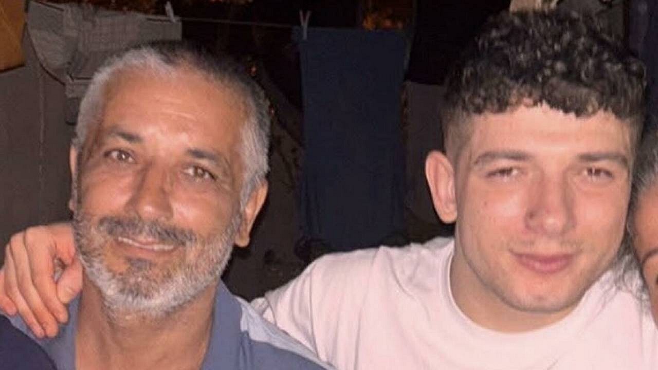 Germencik'te izinli çıkan Hayrettin Kuru, babasını öldürdü