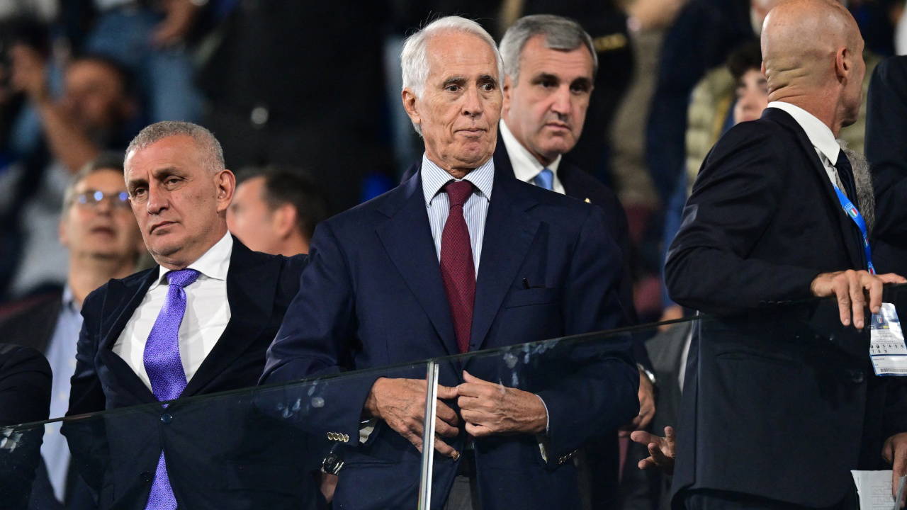 Giovanni Malago, İtalya Futbol Federasyonu'na atandı