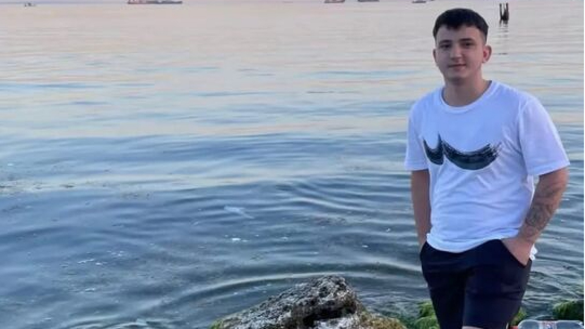 Giresun'da çete infazında Emirhan Menteşe hayatını kaybetti