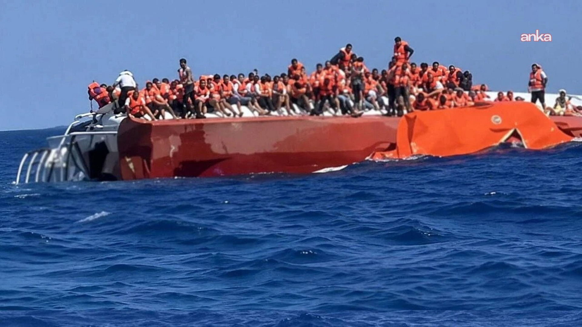 Girne'deki gemi kazasında VDR kayıtları sunuldu