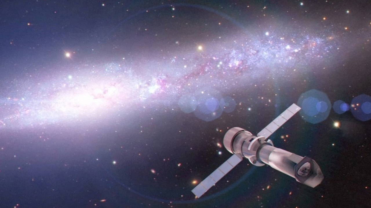 GLEX 2028, Japonya'da düzenlenecek: IAF ve JAXA anlaştı