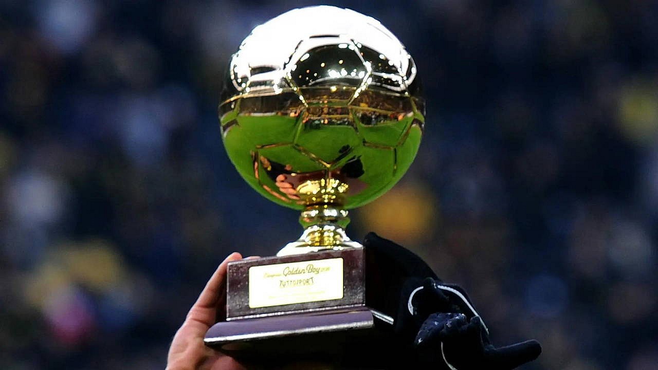 Golden Boy ödülünde bu yılki adaylar belirlendi