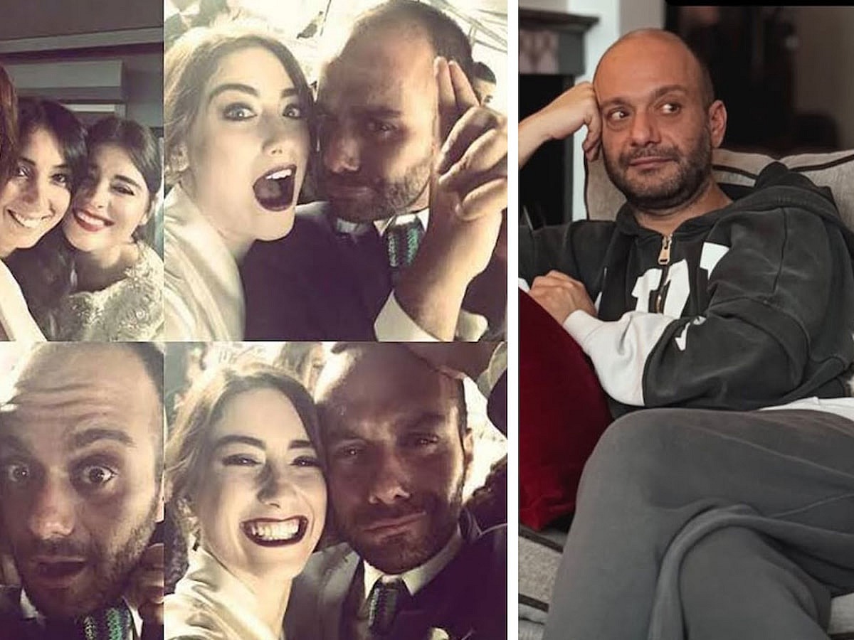 Gonca Vuslateri ve Hazal Kaya'dan Batu için taziye mesajı