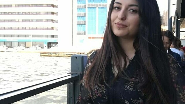 Gözde Akbaba'nın katil zanlısı ağırlaştırılmış müebbet aldı