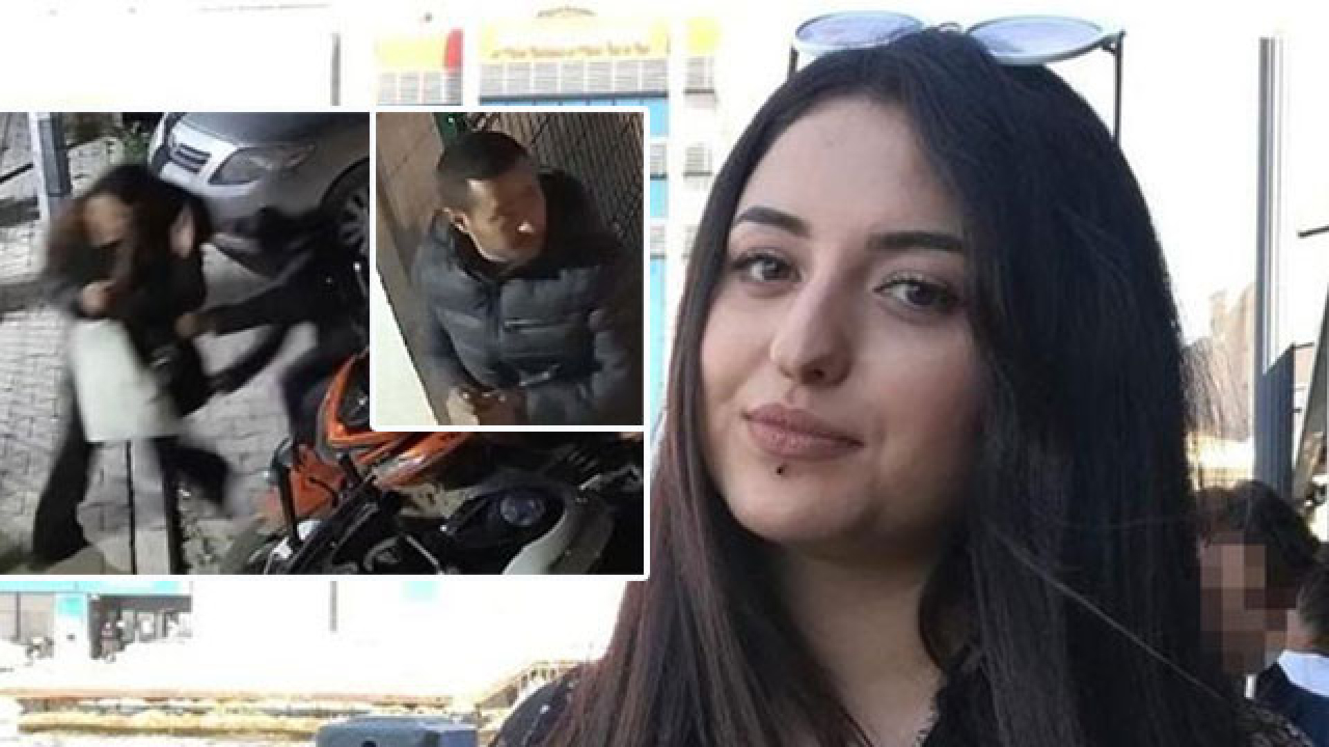 Gözde Akbaba'nın katili Lokman Etken beraat talebi reddedildi