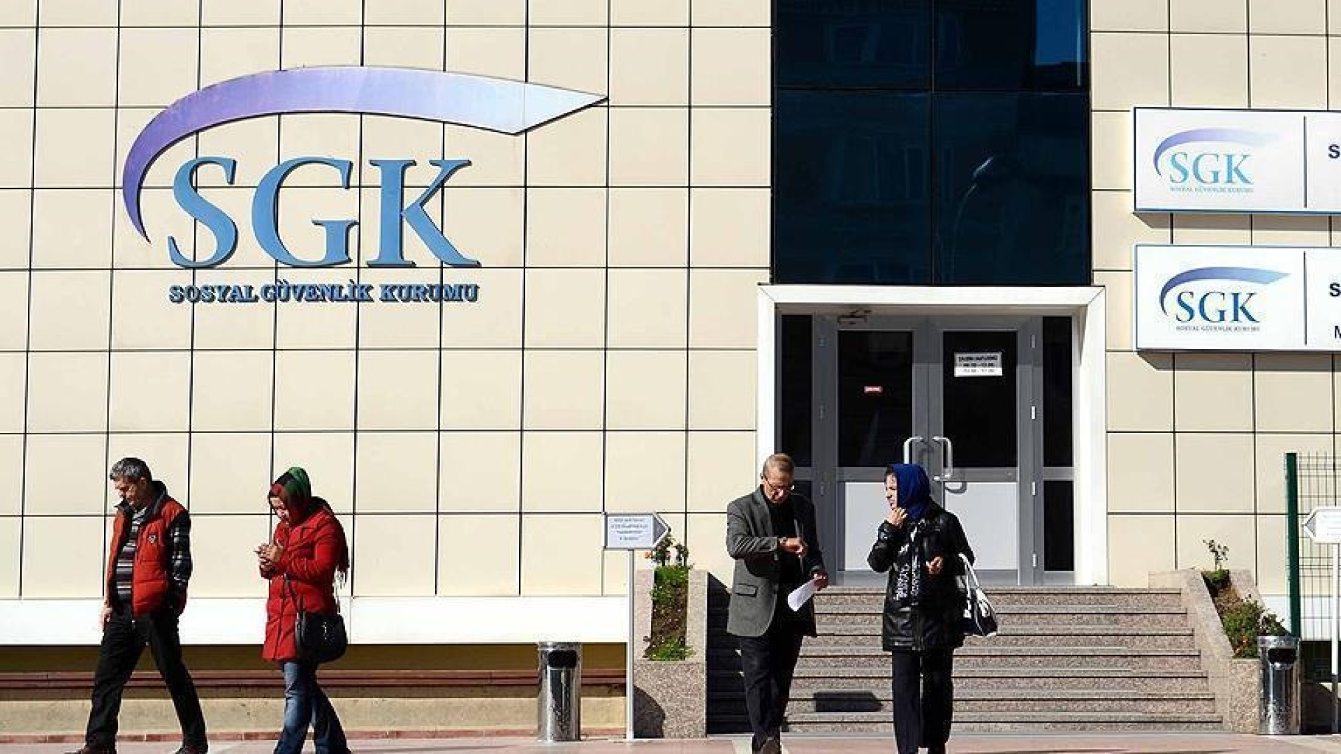 GSS prim borçları siliniyor, yararlananlar belirlendi
