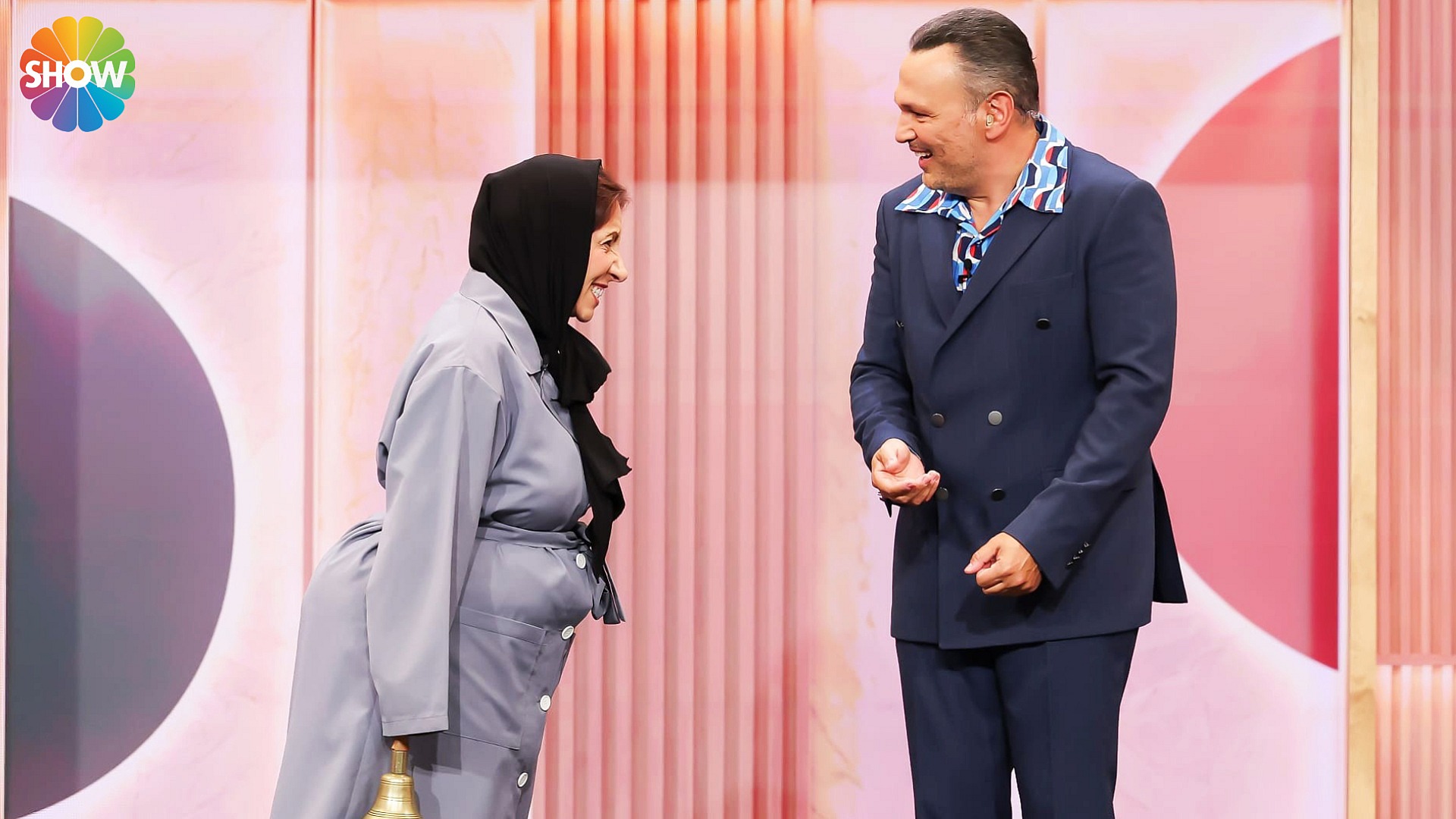 Güldür Güldür Show, Yeşilçam'a özel bölümle geldi