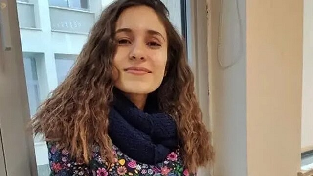 Gülistan Doku’nun çalıştığı kafedeki kameralar kayıp