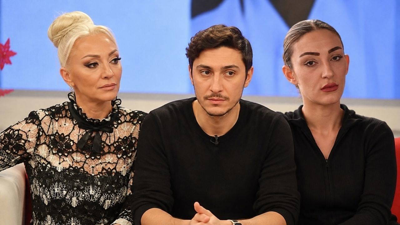 Güllü davasında ikinci duruşma: Oğlu adliyeye geldi