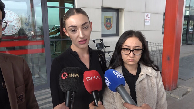 Tuğyan Ülkem Gülter hakkında soruşturma başlatıldı