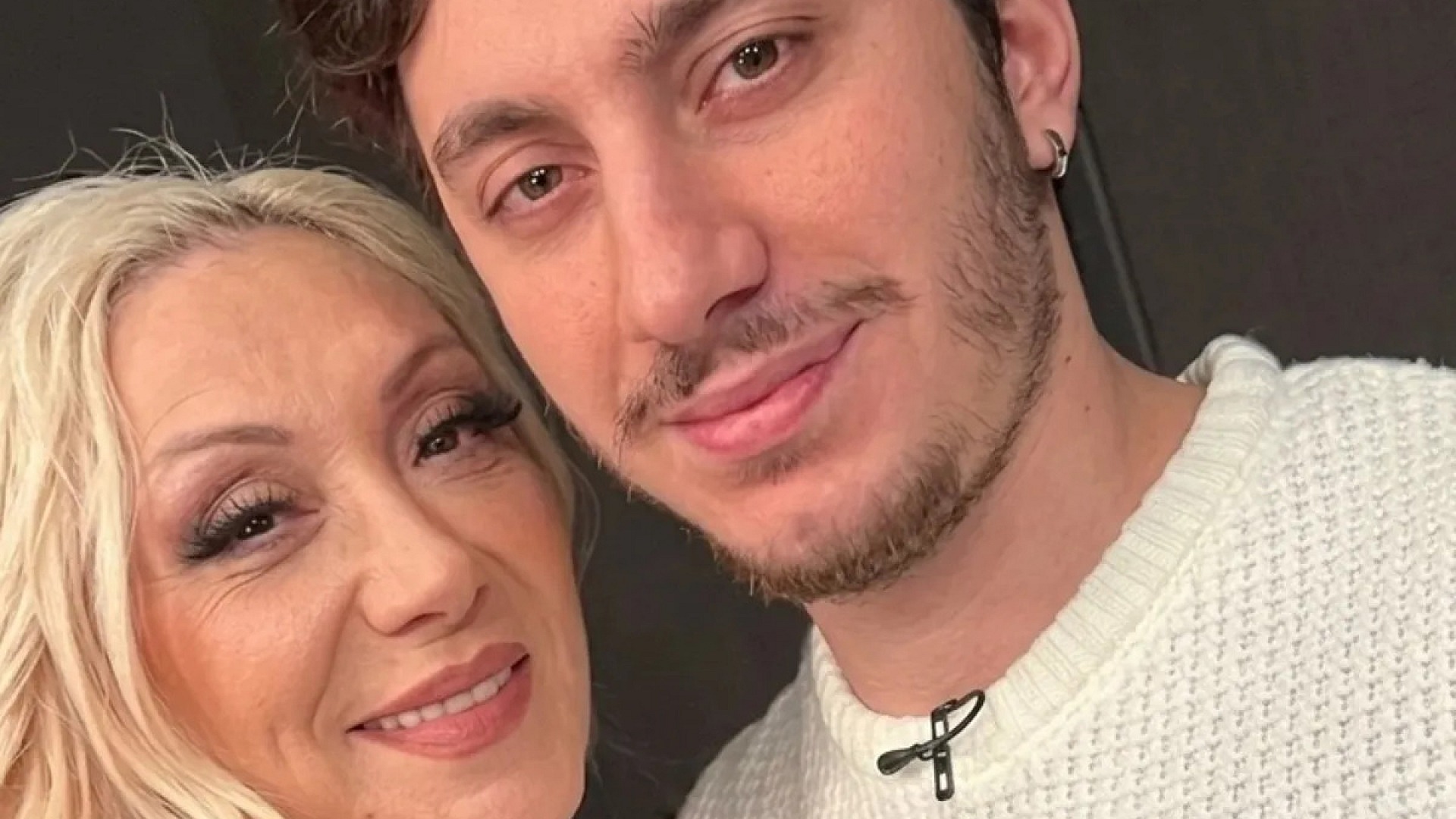 Güllü'nün oğlu Tuğberk'ten dikkat çekici paylaşım