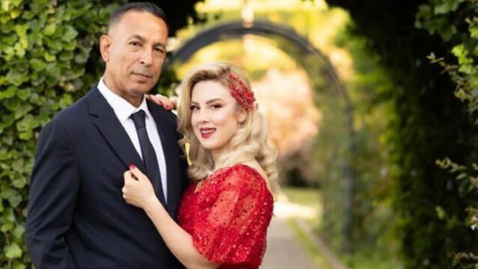 Gülşah Oktay, eski eşi Aydın Yediparmak tarafından vuruldu