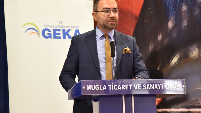 Güney Ege'de yerel değerler GEKA ile güçlendiriliyor