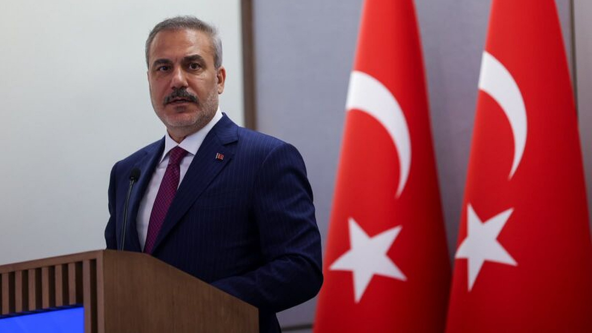 Hakan Fidan, Türkiye-Azerbaycan ilişkilerini değerlendirdi