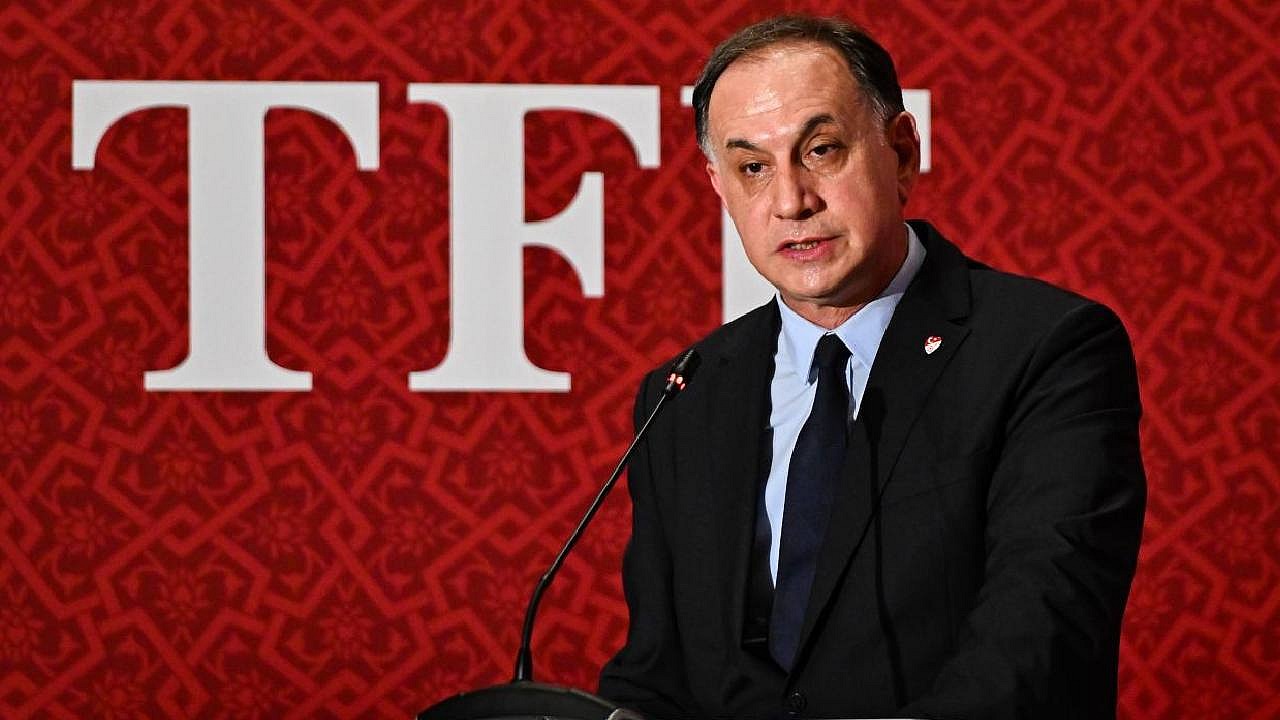 Hakemler dosyası soruşturmasında 7 kişi adliyeye sevk edildi