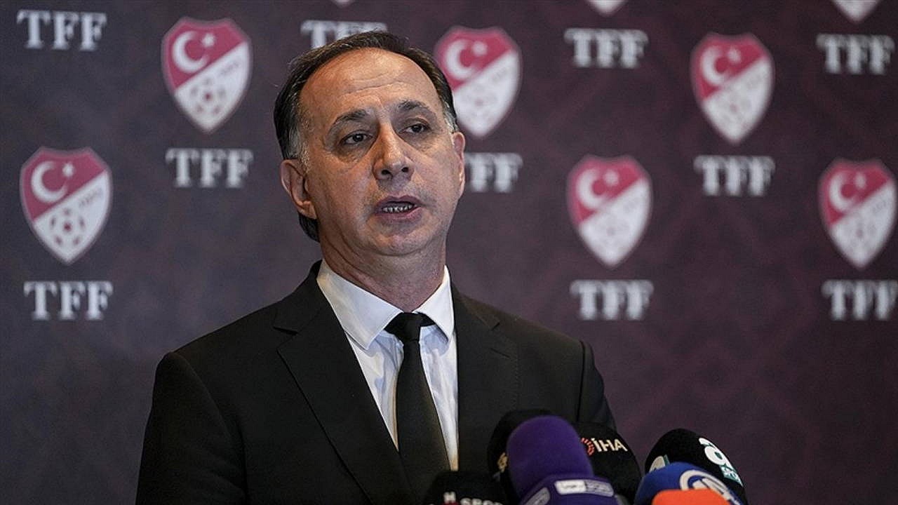 'Hakemler dosyası' soruşturmasında MHK Başkanı tutuklandı