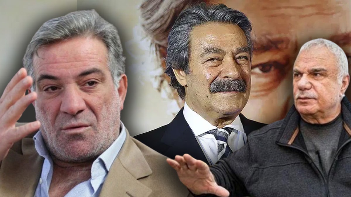 Halil Ergün'den Kadir İnanır'ın mirası üzerine eleştiri