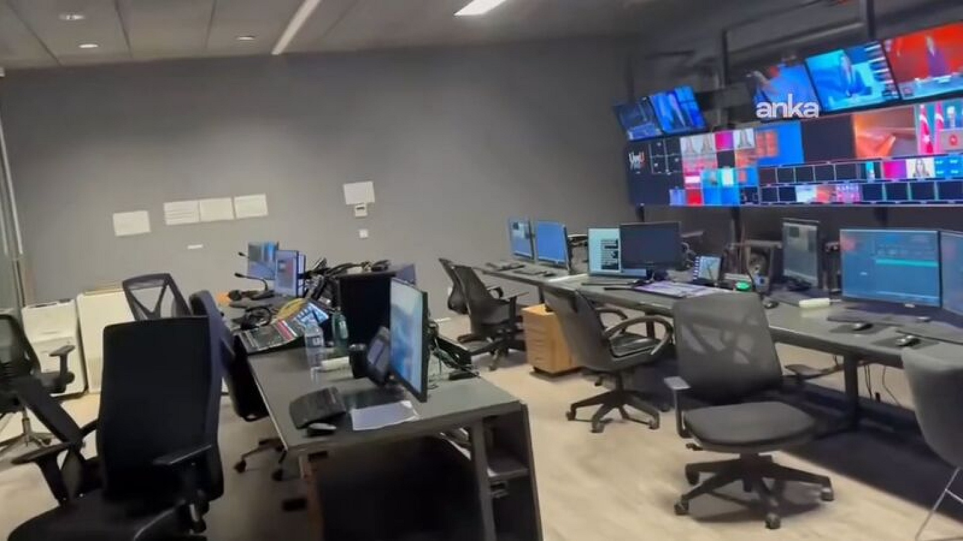 Halk TV'nin sosyal medya hesaplarına erişim engeli alındı