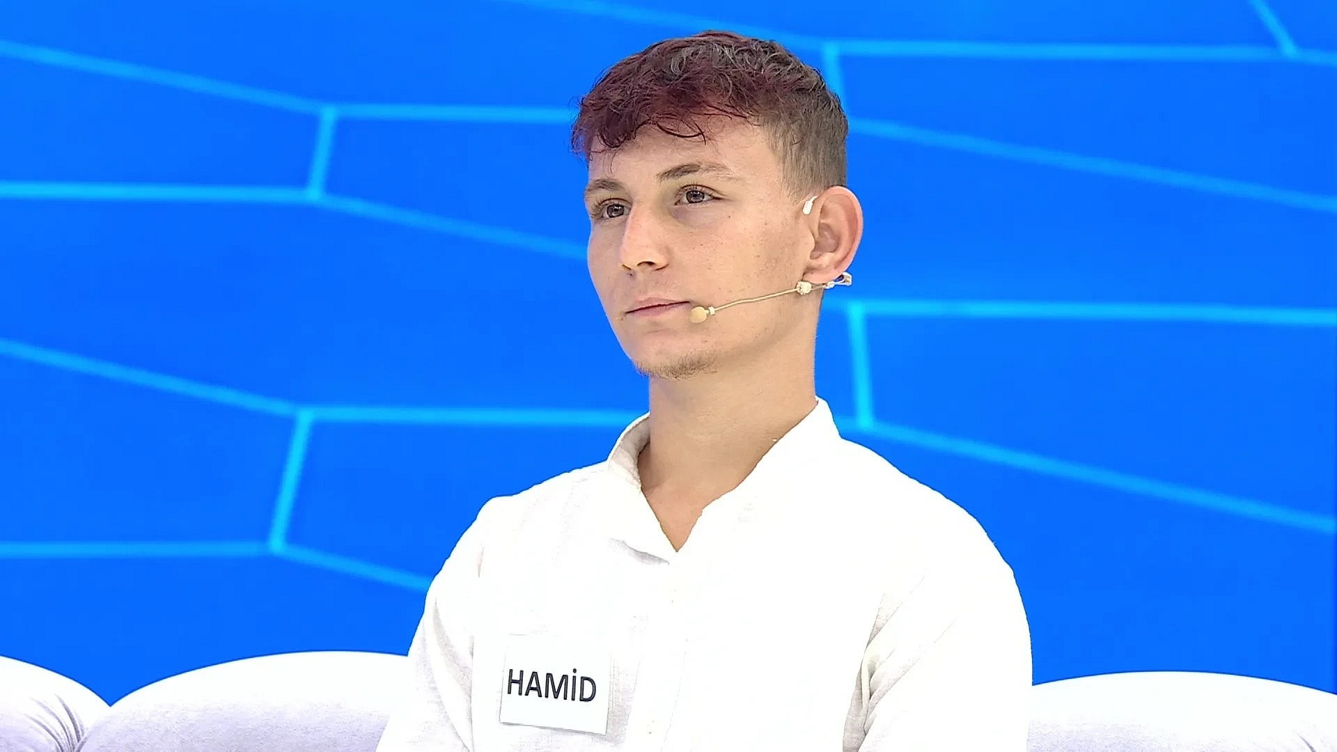 Hamid Yorulmaz, Müge Anlı programına katılmayacağını duyurdu