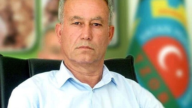 Hasan Altun: Araban Ovası’nda tarımsal sürdürülebilirlik tehdit