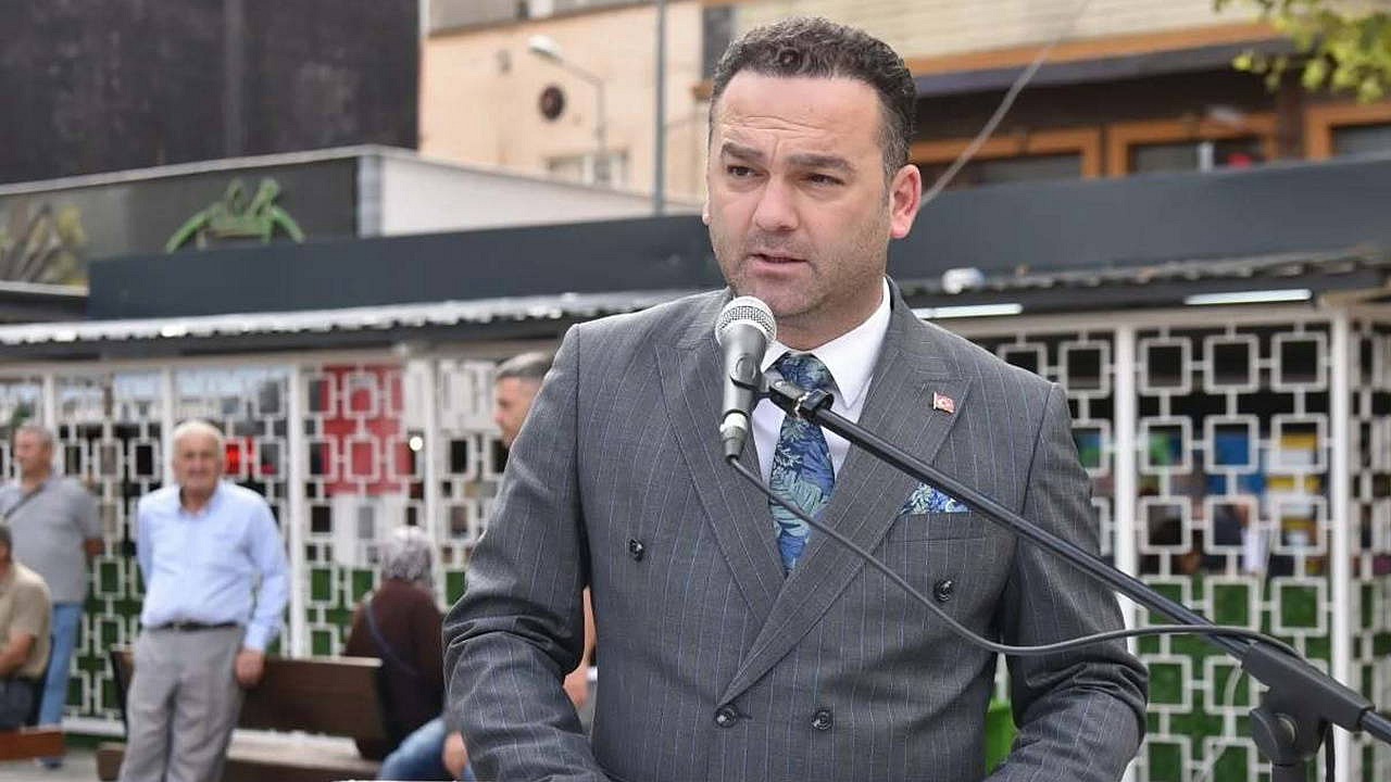 Hasbi Dede'nin cezası kesinleşti, Görele'de seçim yapılacak