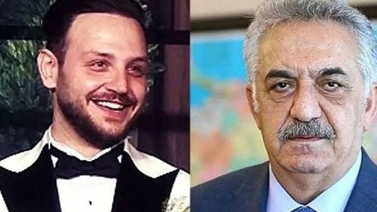 Hayati Yazıcı'dan oğluna yurtdışı yasağı hakkında açıklama