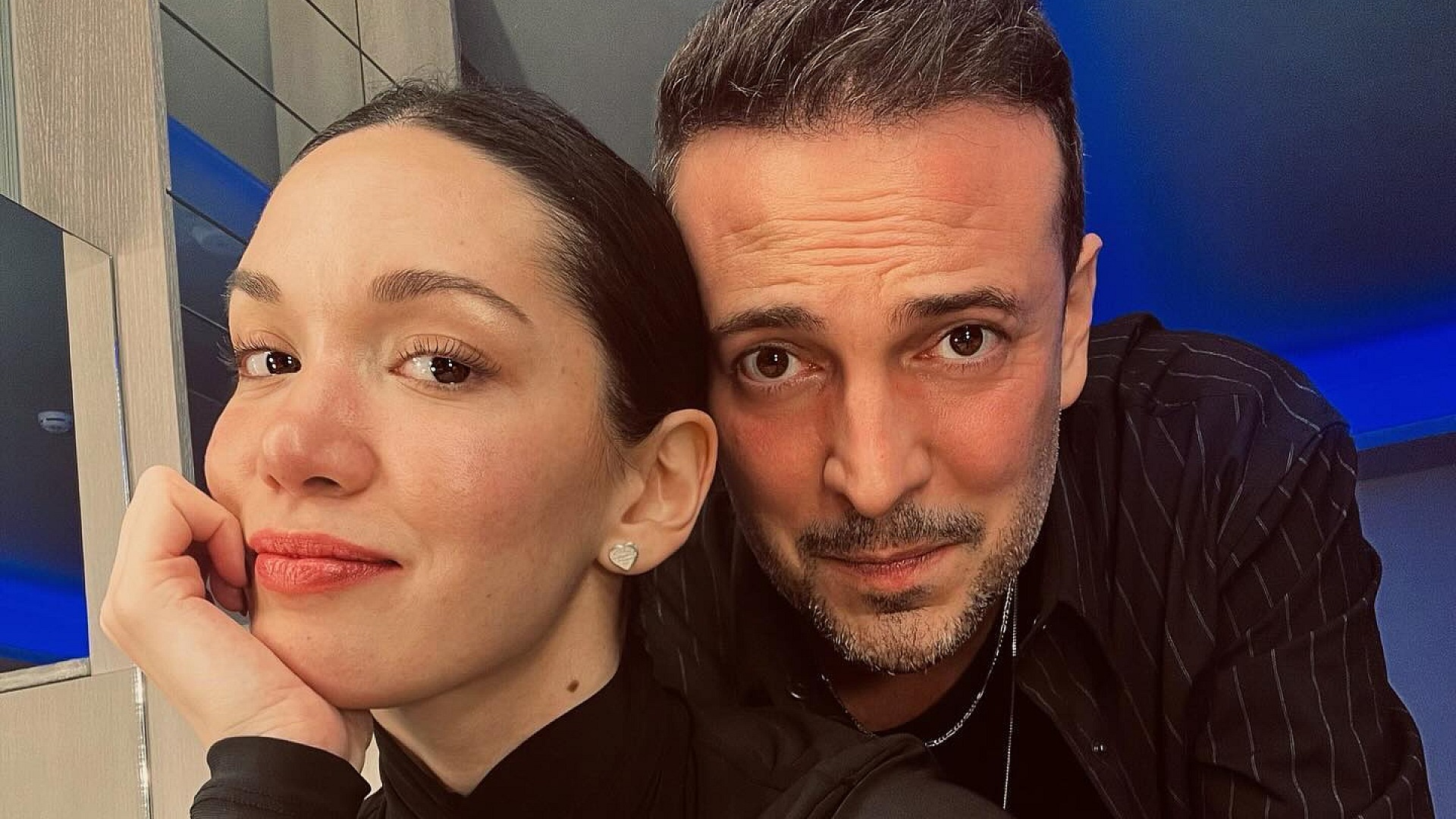 Hazal Subaşı, Oğuzhan Koç'la evlilik için zaman ayarlıyor