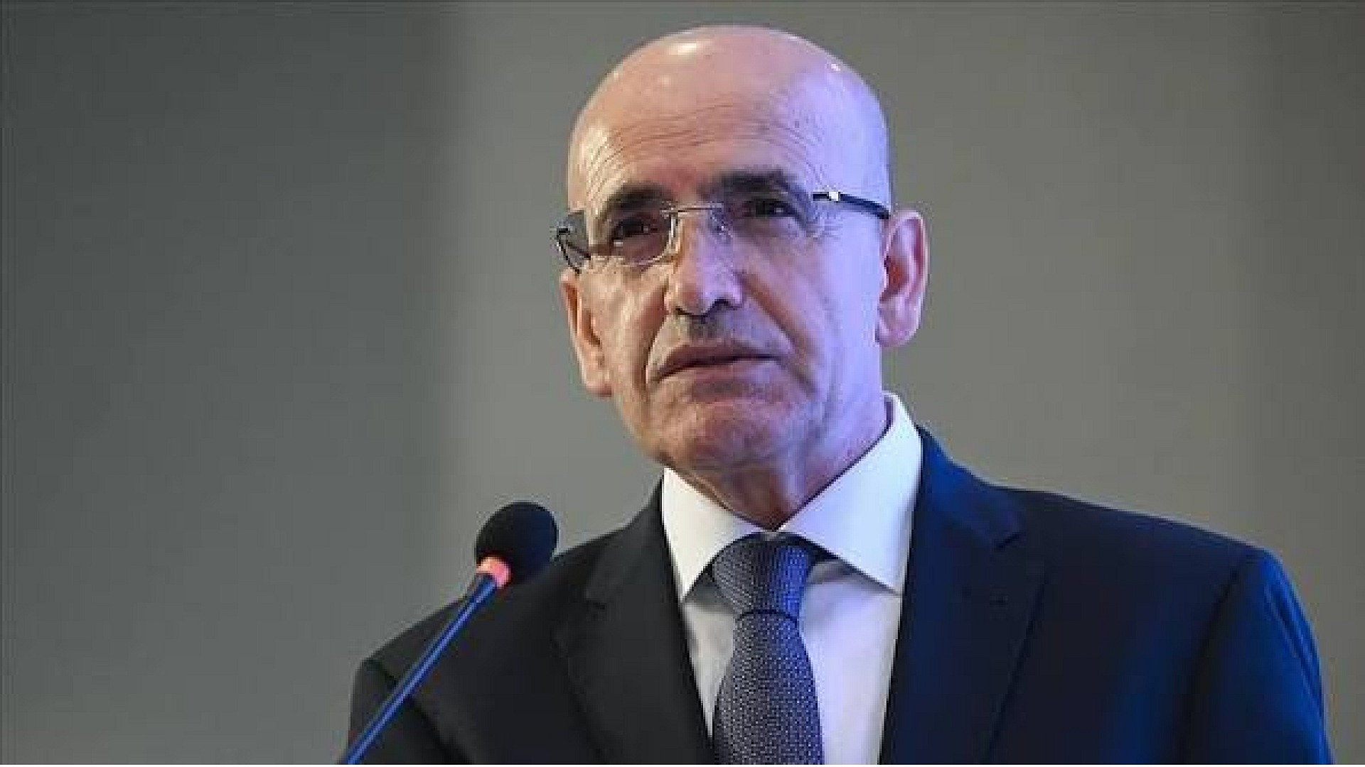 Hazine Bakanı Şimşek'ten piyasaların işleyişine yaptırımlar