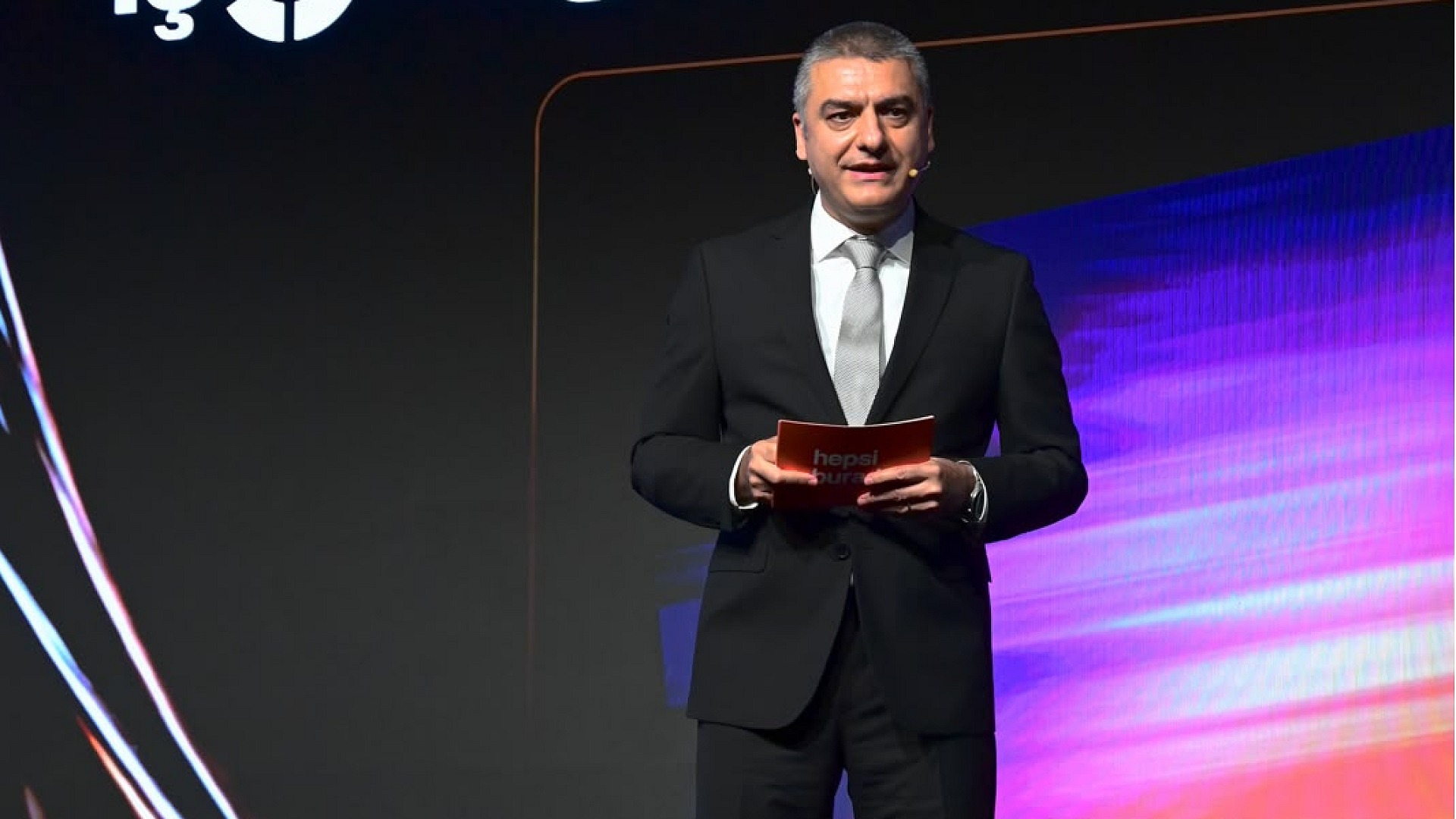Hepsiburada, Efsane Kasım için iş ortaklarıyla buluştu