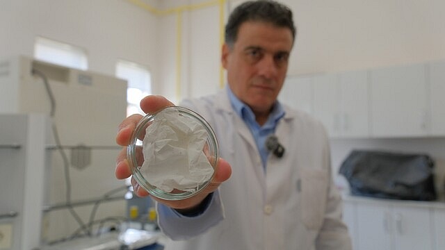 Hitit Üniversitesi yerli kan şekeri ölçüm sensörü geliştirdi