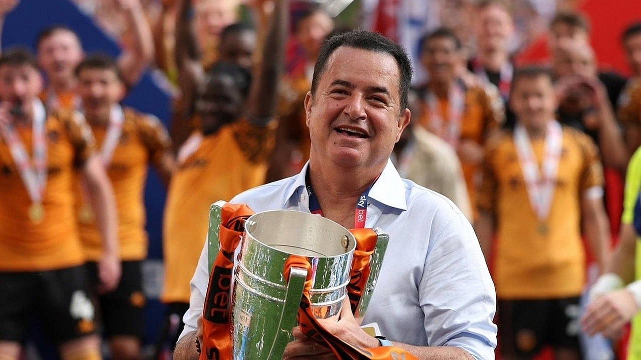 Hull City, Kayserispor'un kalecisi Deniz Dönmezer'i hedefliyor