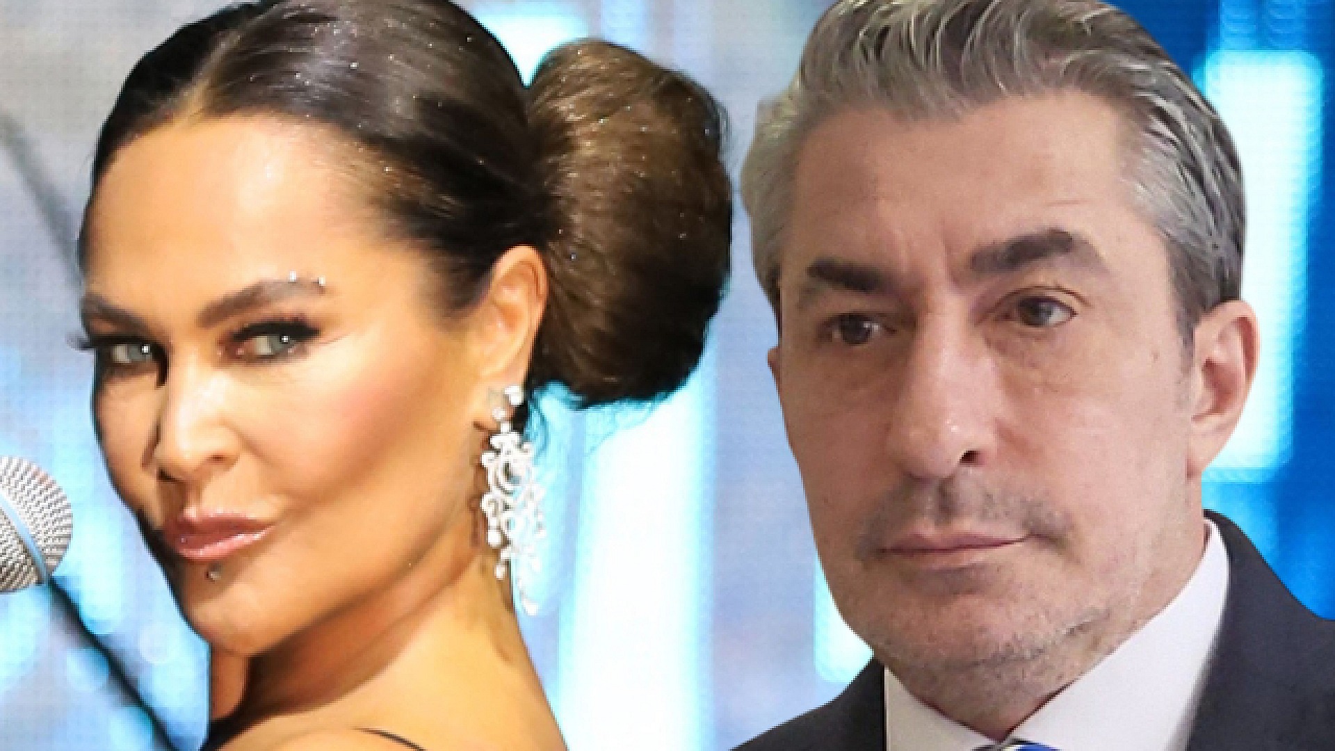 Hülya Avşar'dan Erkan Petekkaya'ya destek mesajı
