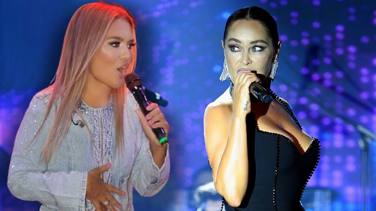 Hülya Avşar ve Demet Akalın'dan miras paylaşımı tartışması