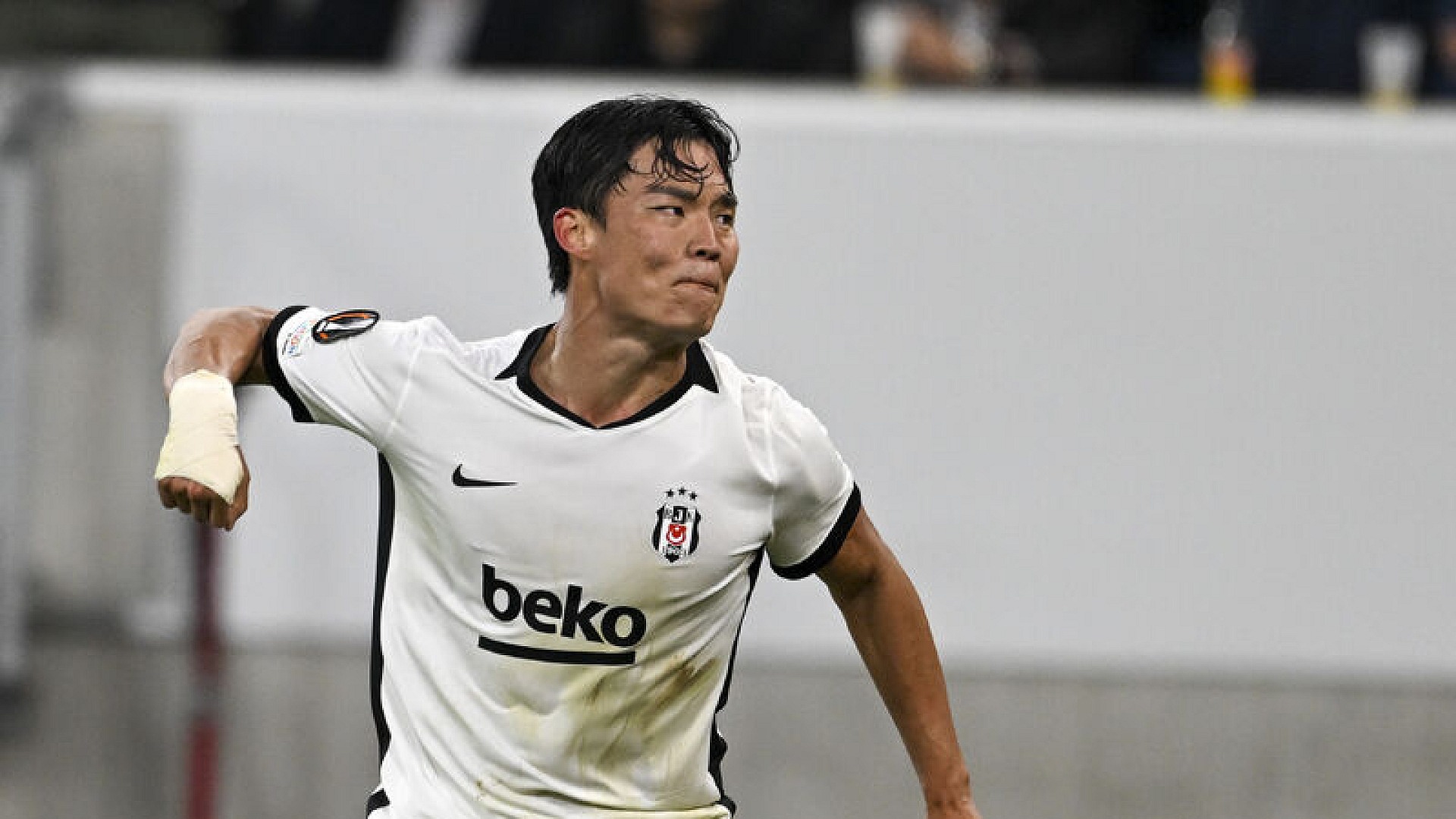 Hyeon-Gyu Oh, Hoffenheim galibiyetini değerlendirdi