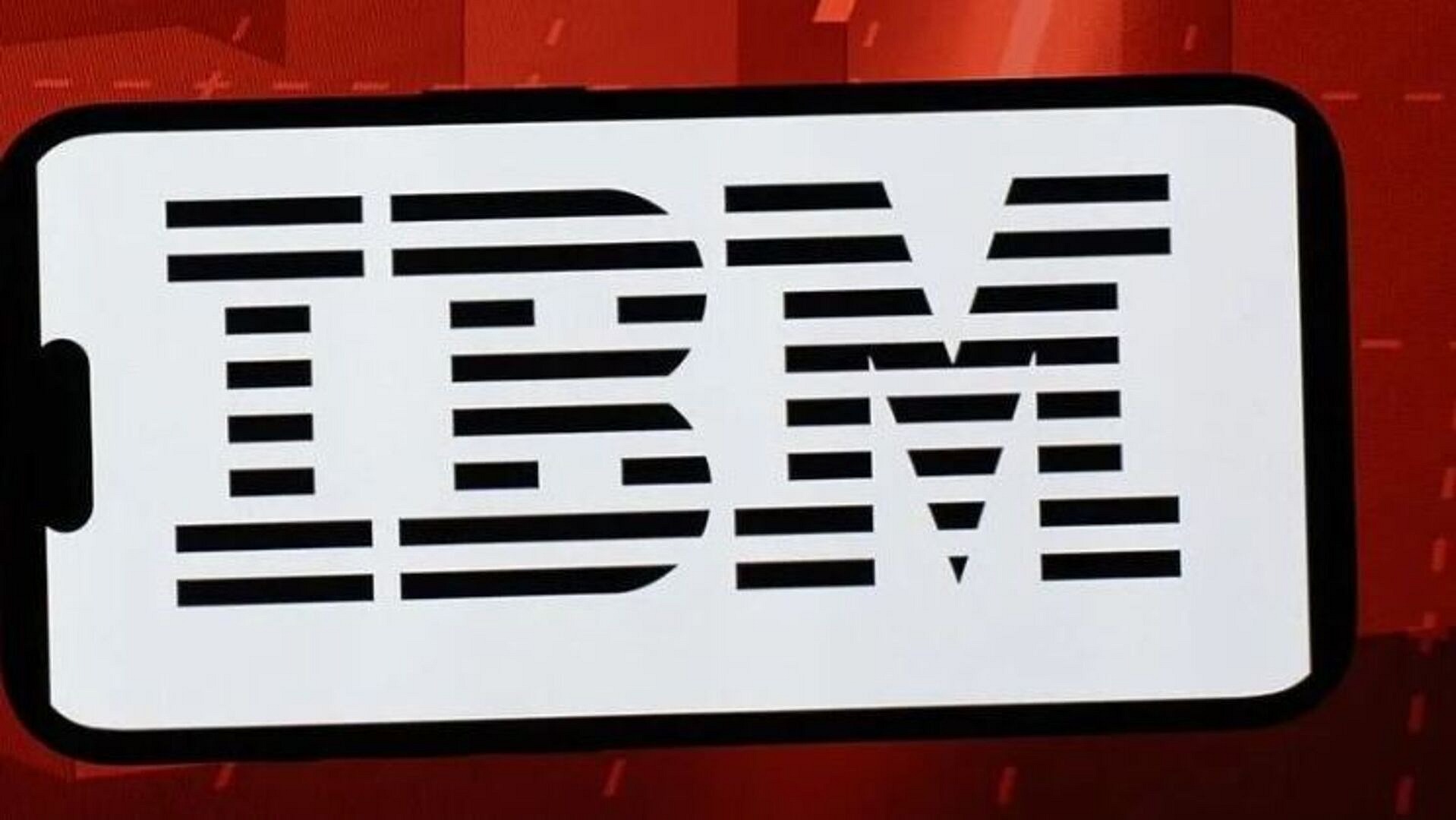 IBM'in üçüncü çeyrek geliri 17,1 milyar dolara ulaştı