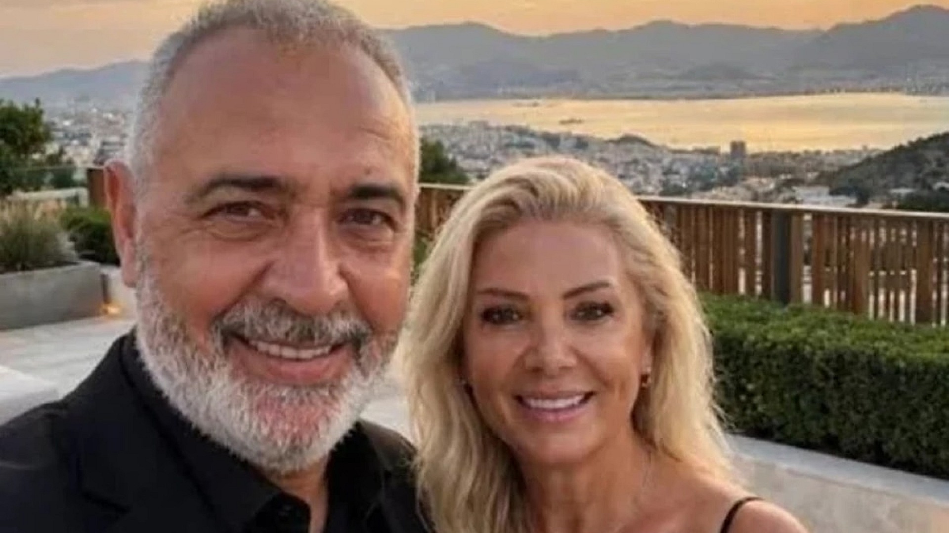 İbrahim Karakaş, eşinin terk edilme sebebini açıkladı