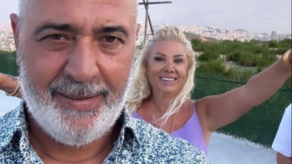 İbrahim Karakaş'tan Dilber Ay'ın kızı Filiz Çelik'e yanıt