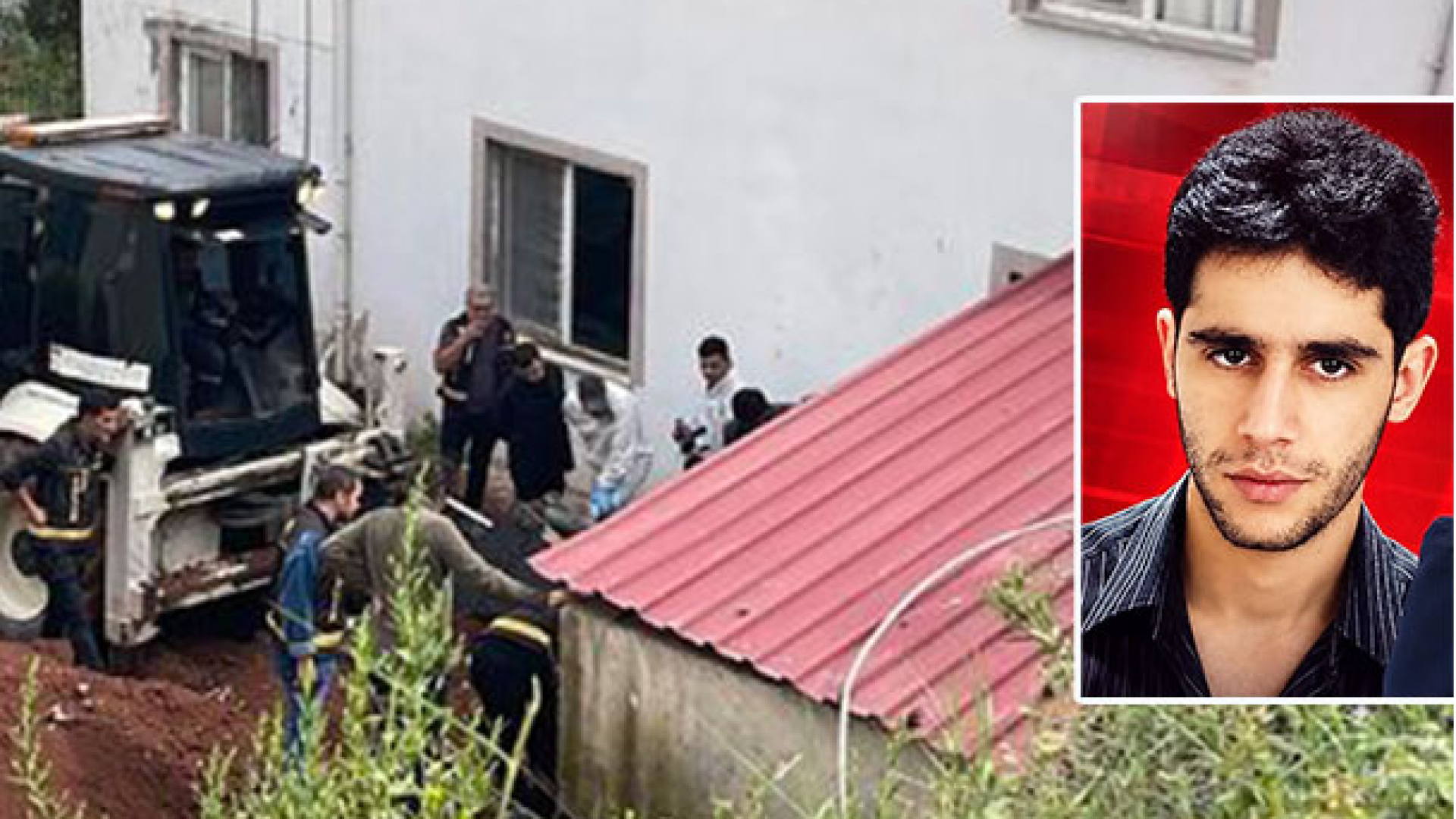 İbrahim Ozan D., Mehmet Çabuk cinayetini itiraf etti