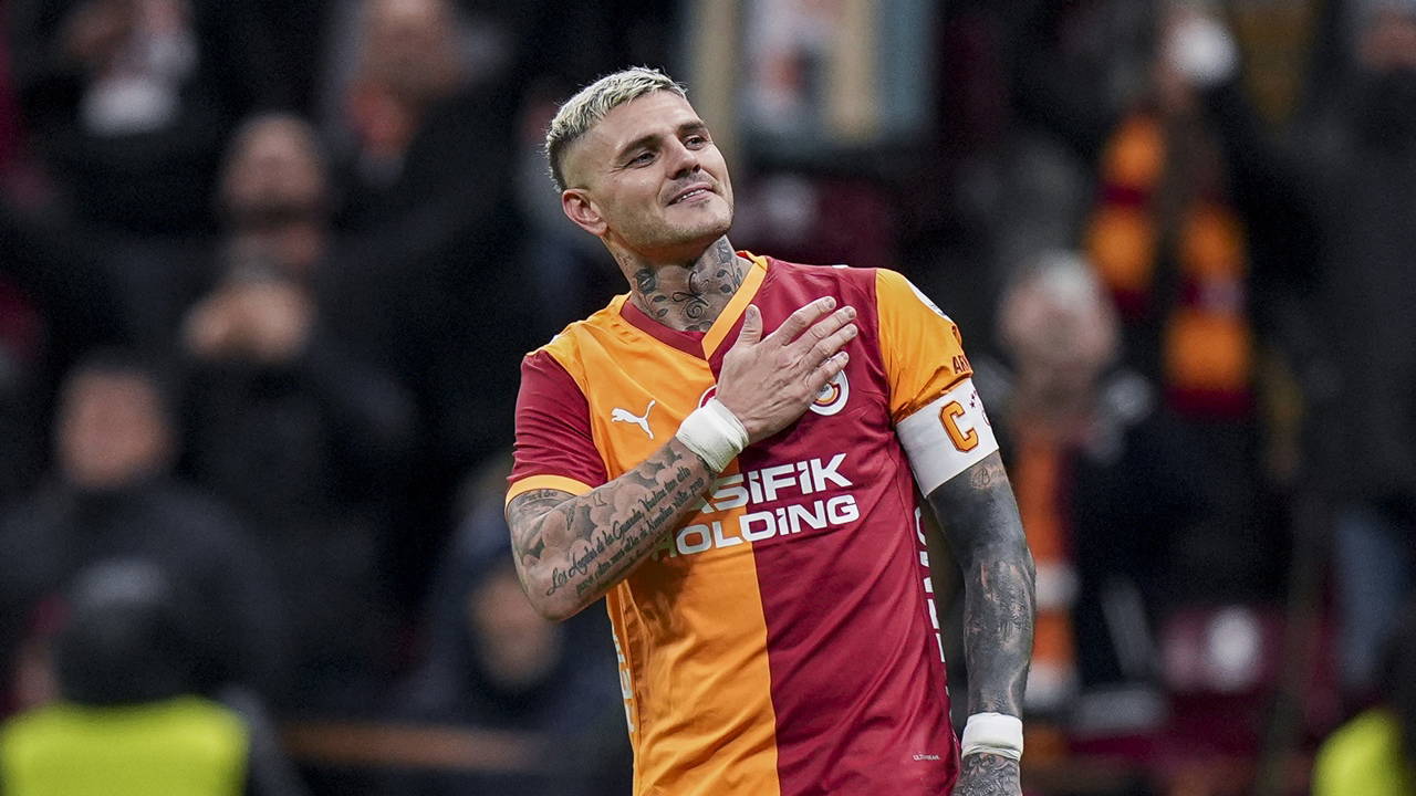 Icardi'nin menajeri Galatasaray iddialarını yalanladı