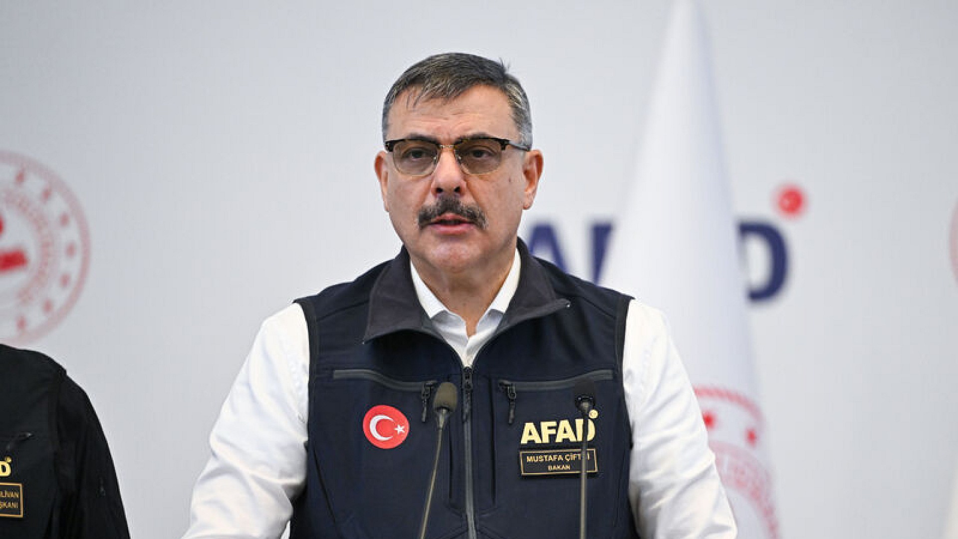 İçişleri Bakanı Çiftçi, İstanbul'daki durumu aktardı