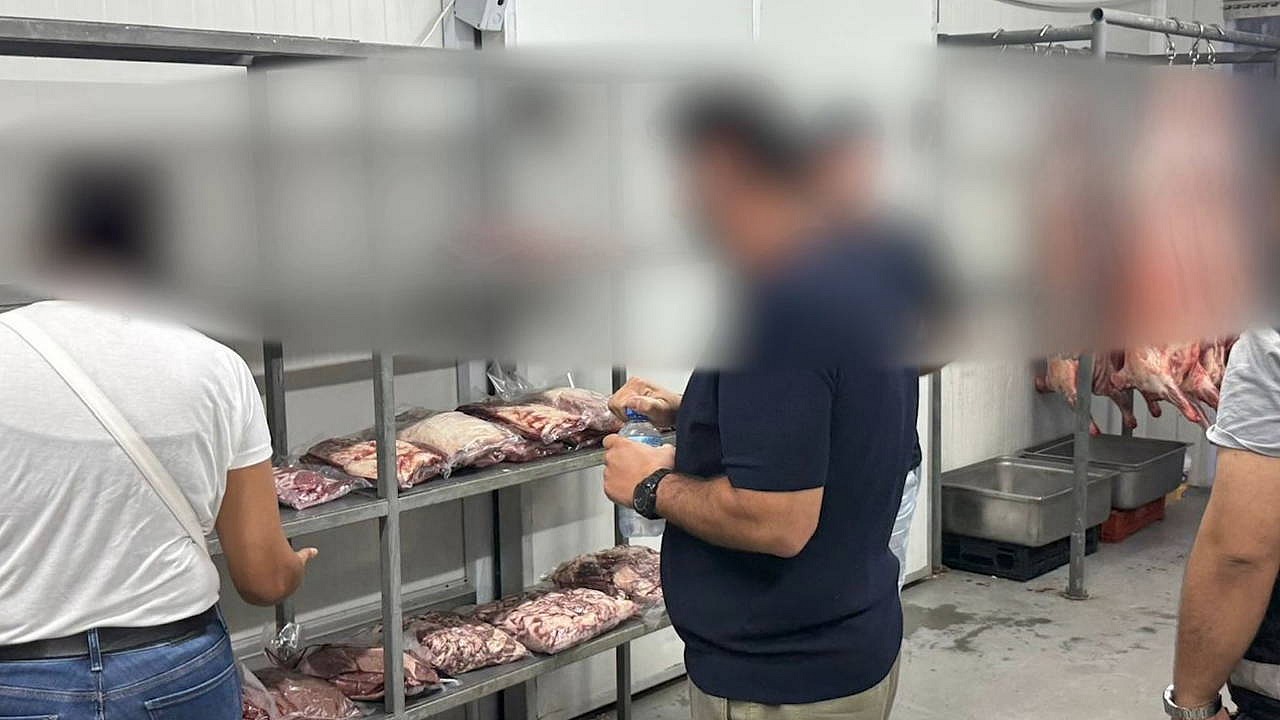 İçişleri Bakanlığı'ndan gıda güvenliği operasyonu