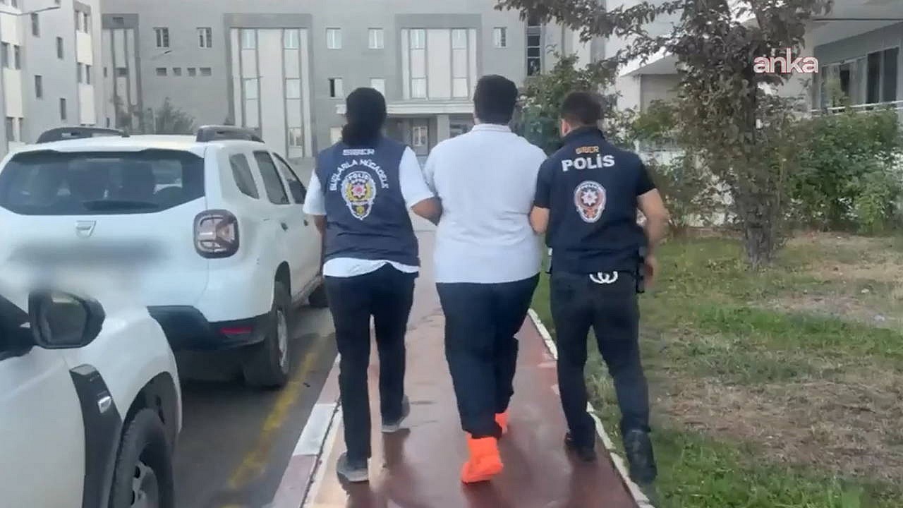 İçişleri Bakanlığı'ndan siber suç operasyonu: 155 tutuklama