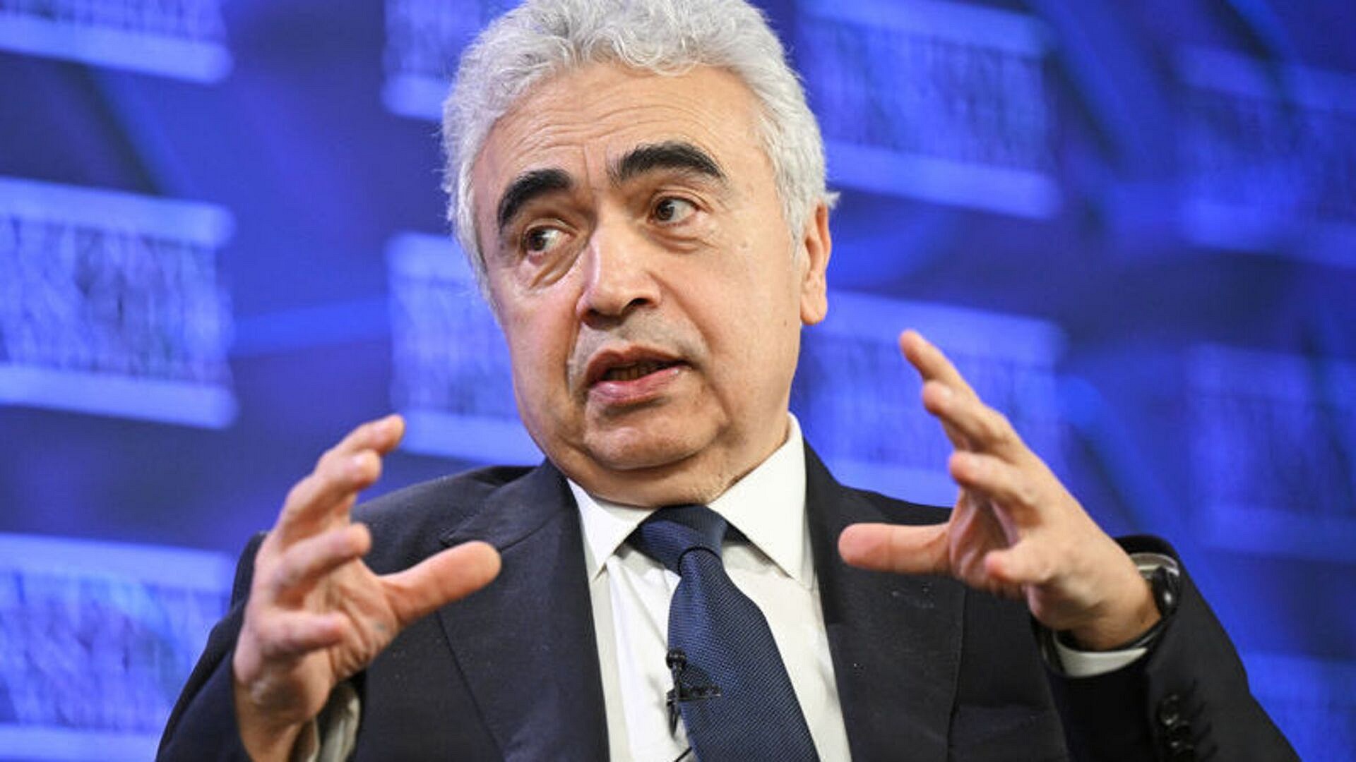 IEA, küresel dizel arzı için ek stok çağrısında bulundu