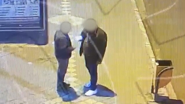 Iğdır'da bıçakla gasp eden şüpheli tutuklandı