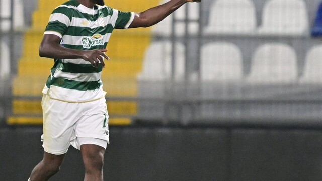 Iheanacho, Bursaspor'u liderliğe taşıdı; rekor kırdı