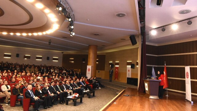 İletişim Başkanlığı, Erzurum'da eğitim programı başlattı