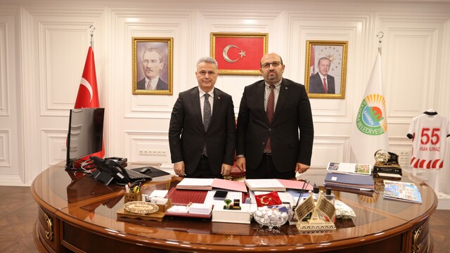 İlkadım'da tiyatro gösterimleriyle çevre bilinci artırılacak