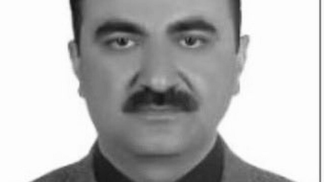 İmam İrfan Vurucu, Tosya'da son yolculuğuna uğurlandı