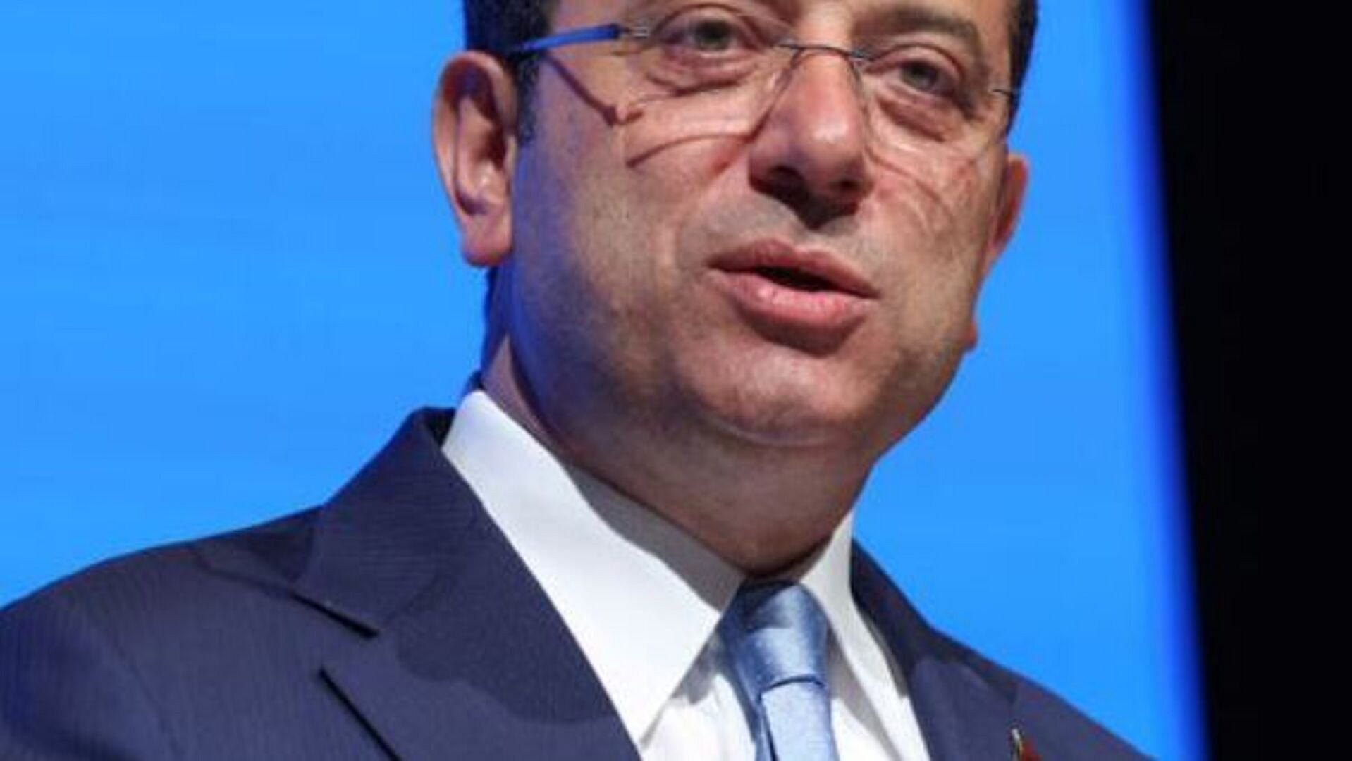 İmamoğlu'na yolsuzluk iddialarıyla 2 bin 352 yıl hapis